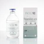 Facial 911 TRANEXAMIC ACID WET COMPRESS - 图片 2