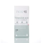Facial 911 TRANEXAMIC ACID WET COMPRESS - 图片 4