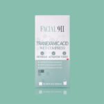 Facial 911 TRANEXAMIC ACID WET COMPRESS